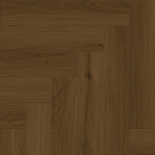 Ламинат Alpine Floor Murano Herringbone Murano Herringbone Дуб Ронда LF121-11 - фото 1